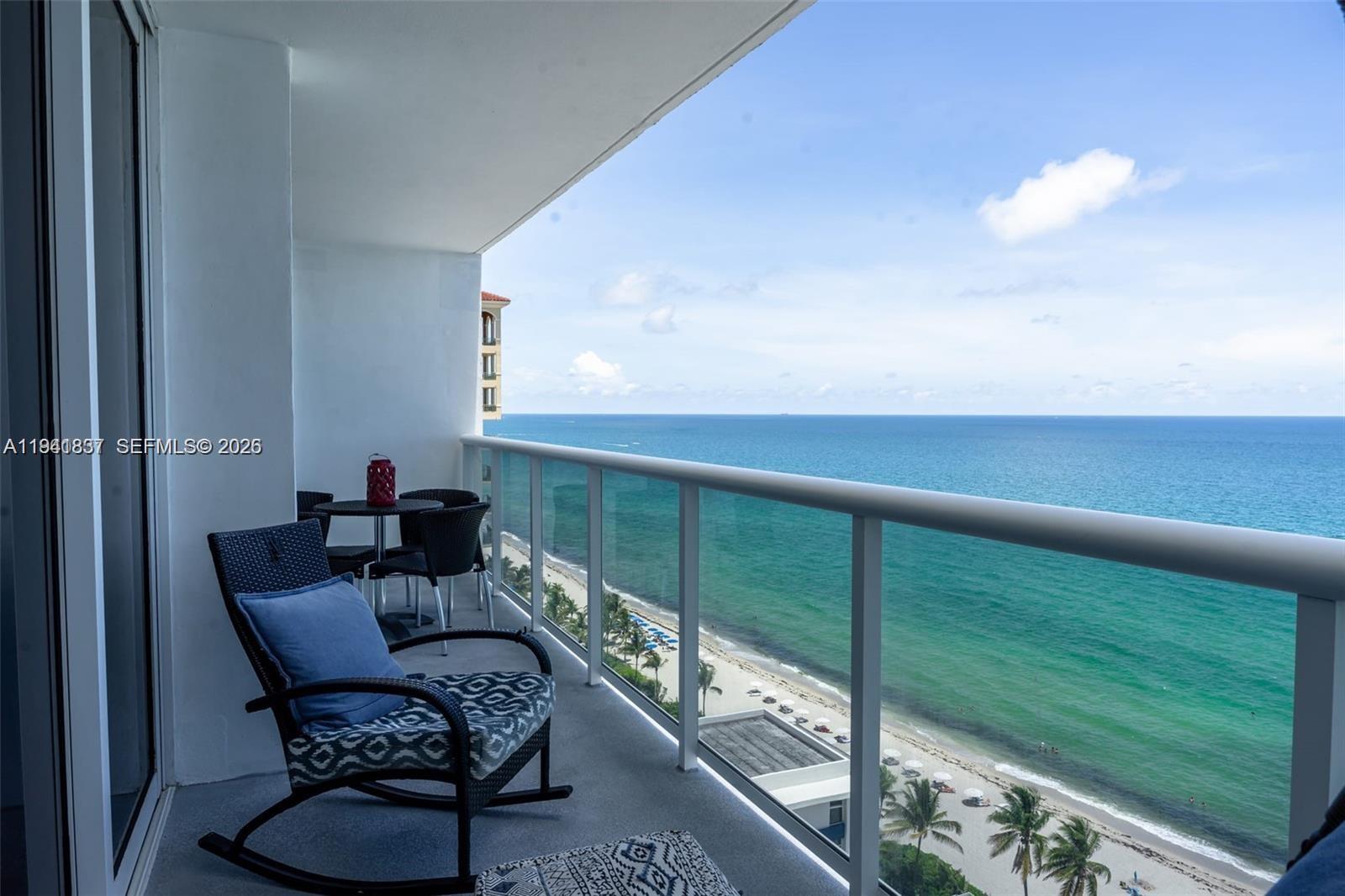3140 S Ocean Dr # 1705