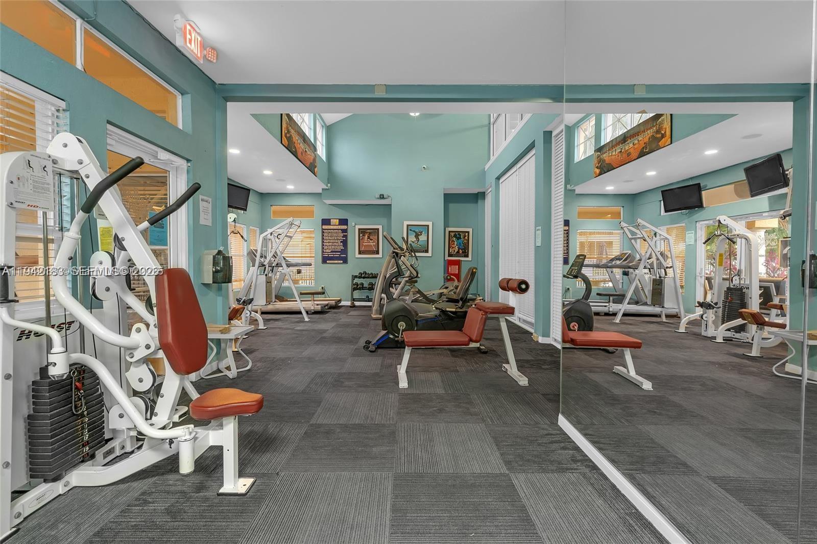 2667 NW 33rd St # 2407