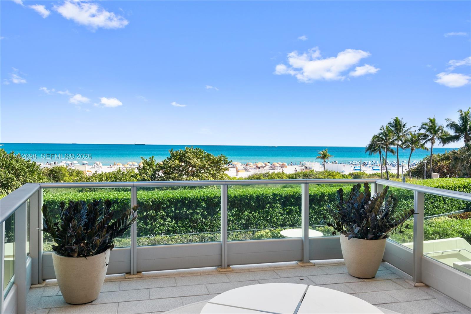 1455 Ocean Dr # 1009