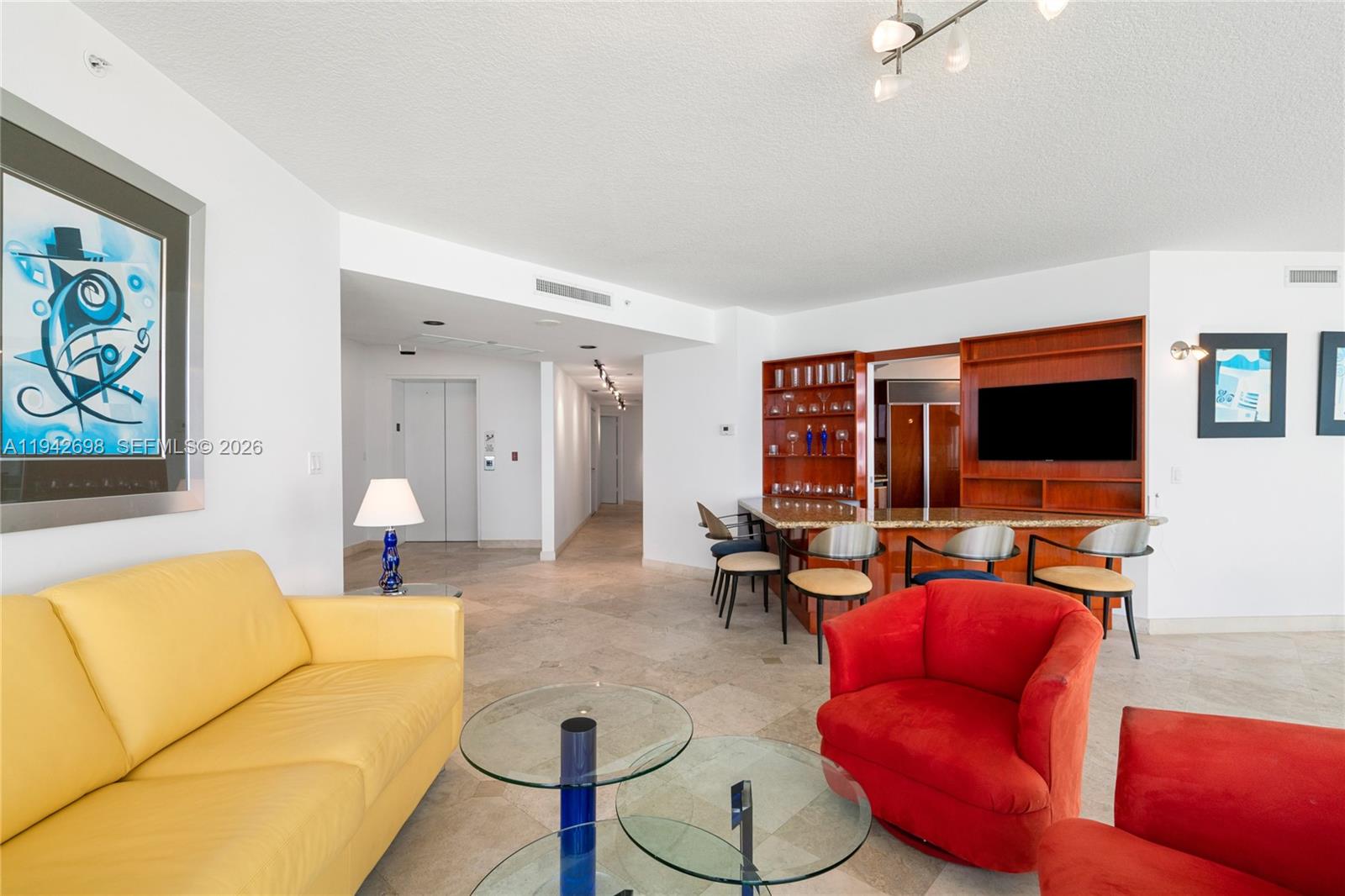 1455 Ocean Dr # 1009