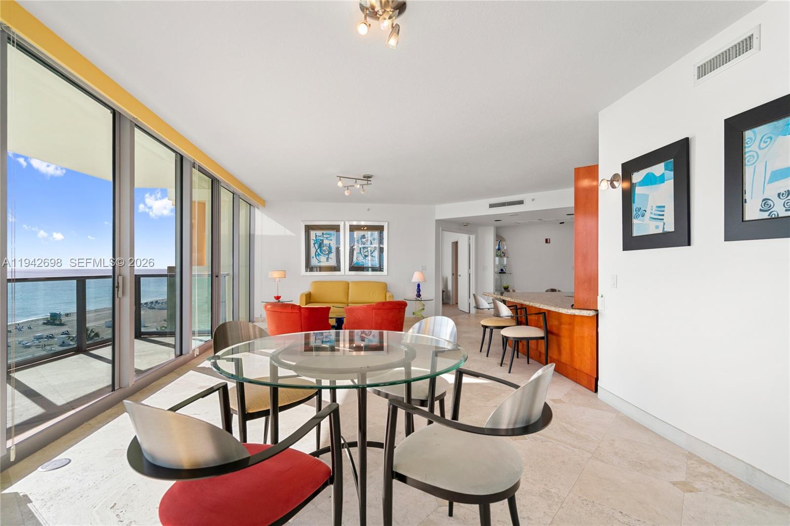 1455 Ocean Dr # 1009