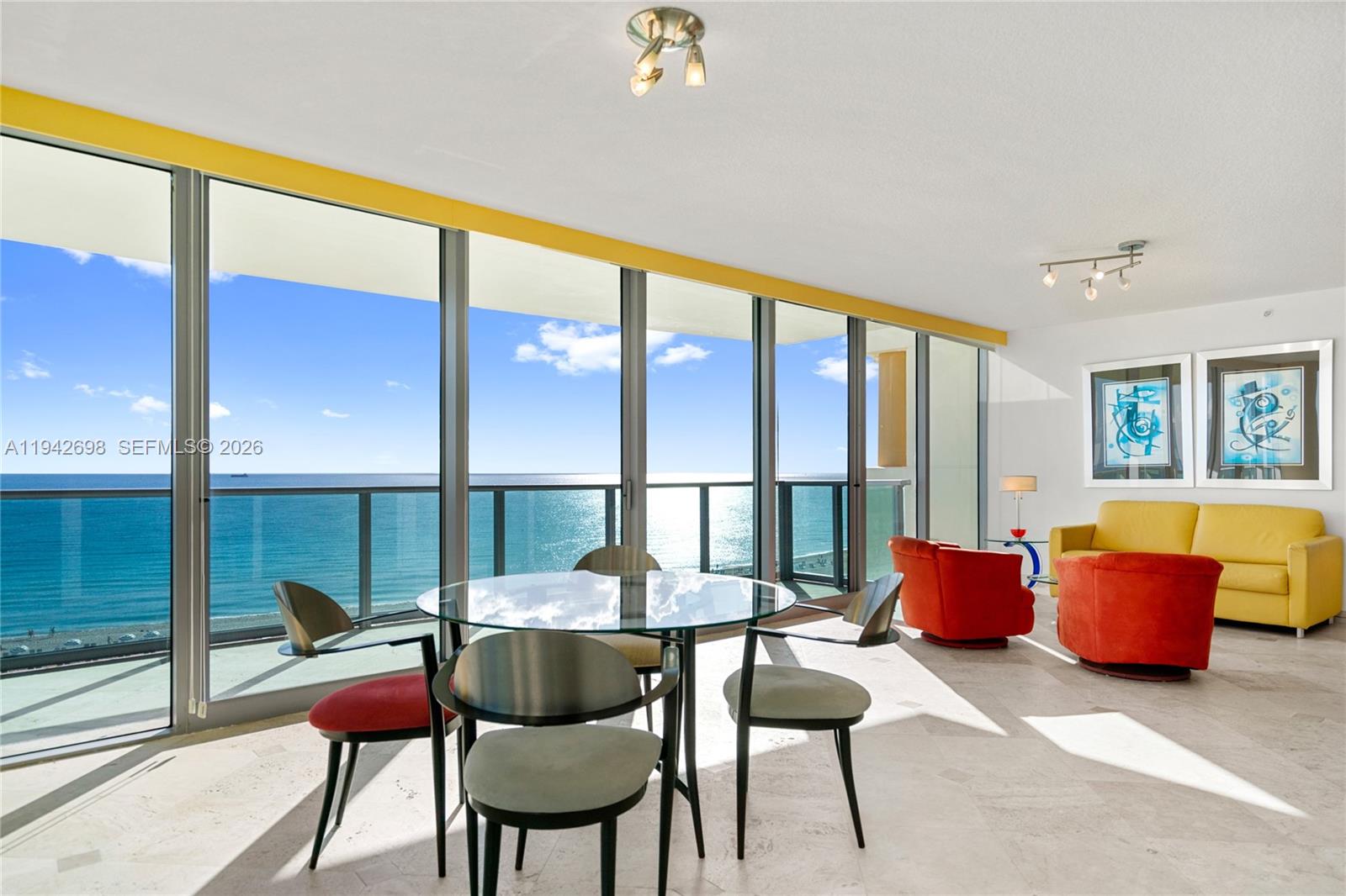 1455 Ocean Dr # 1009