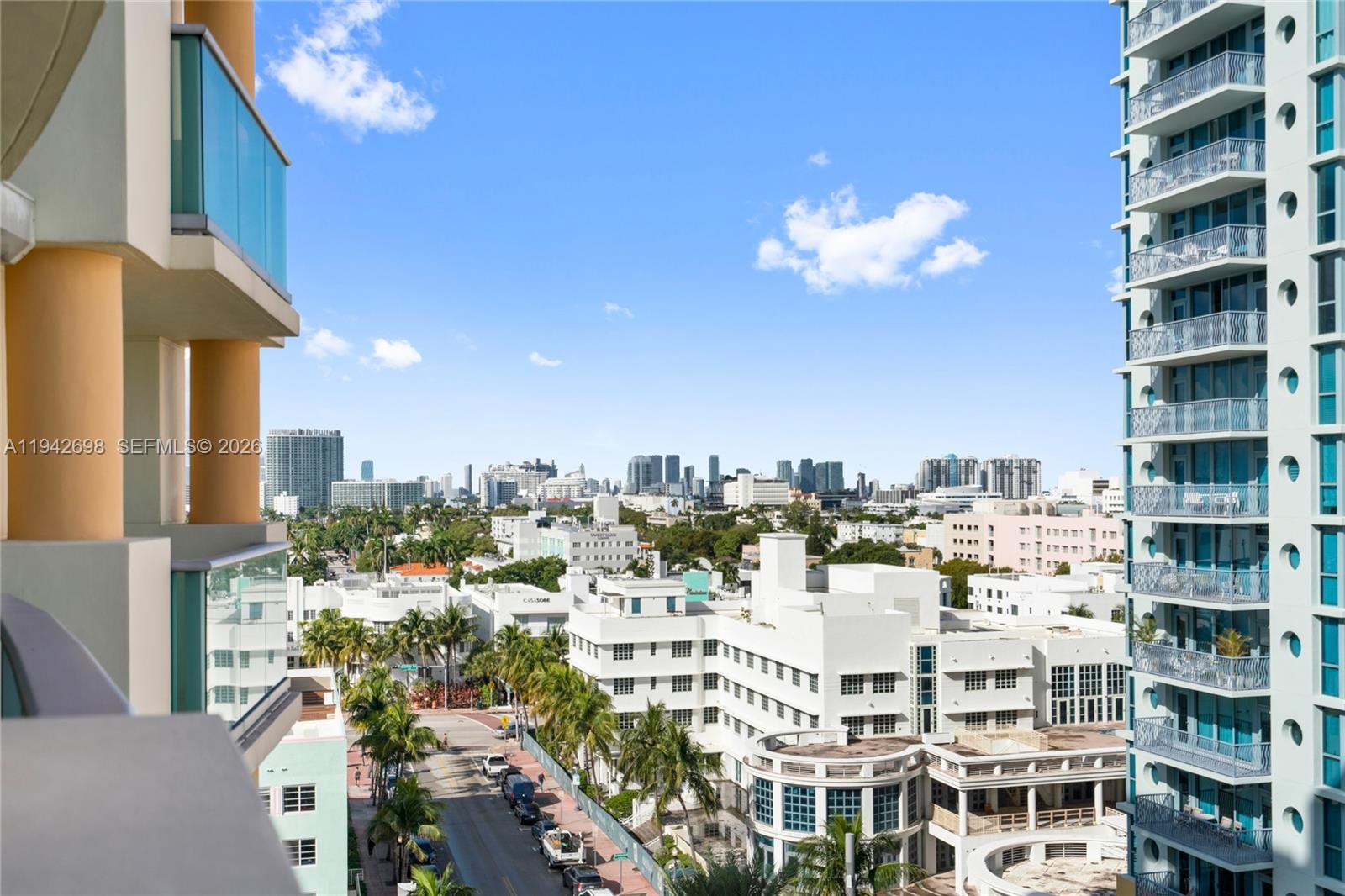 1455 Ocean Dr # 1009