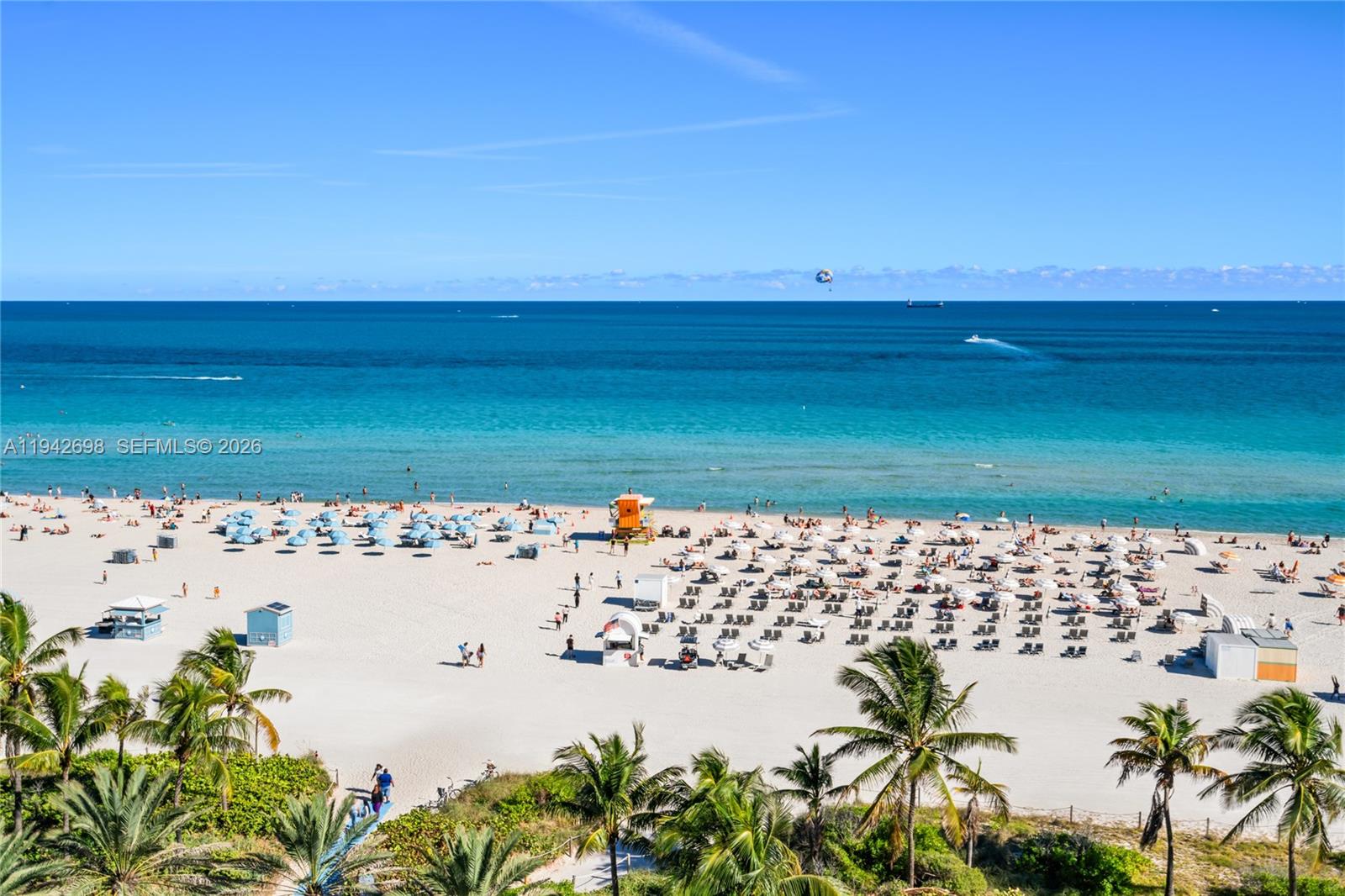 1455 Ocean Dr # 1009