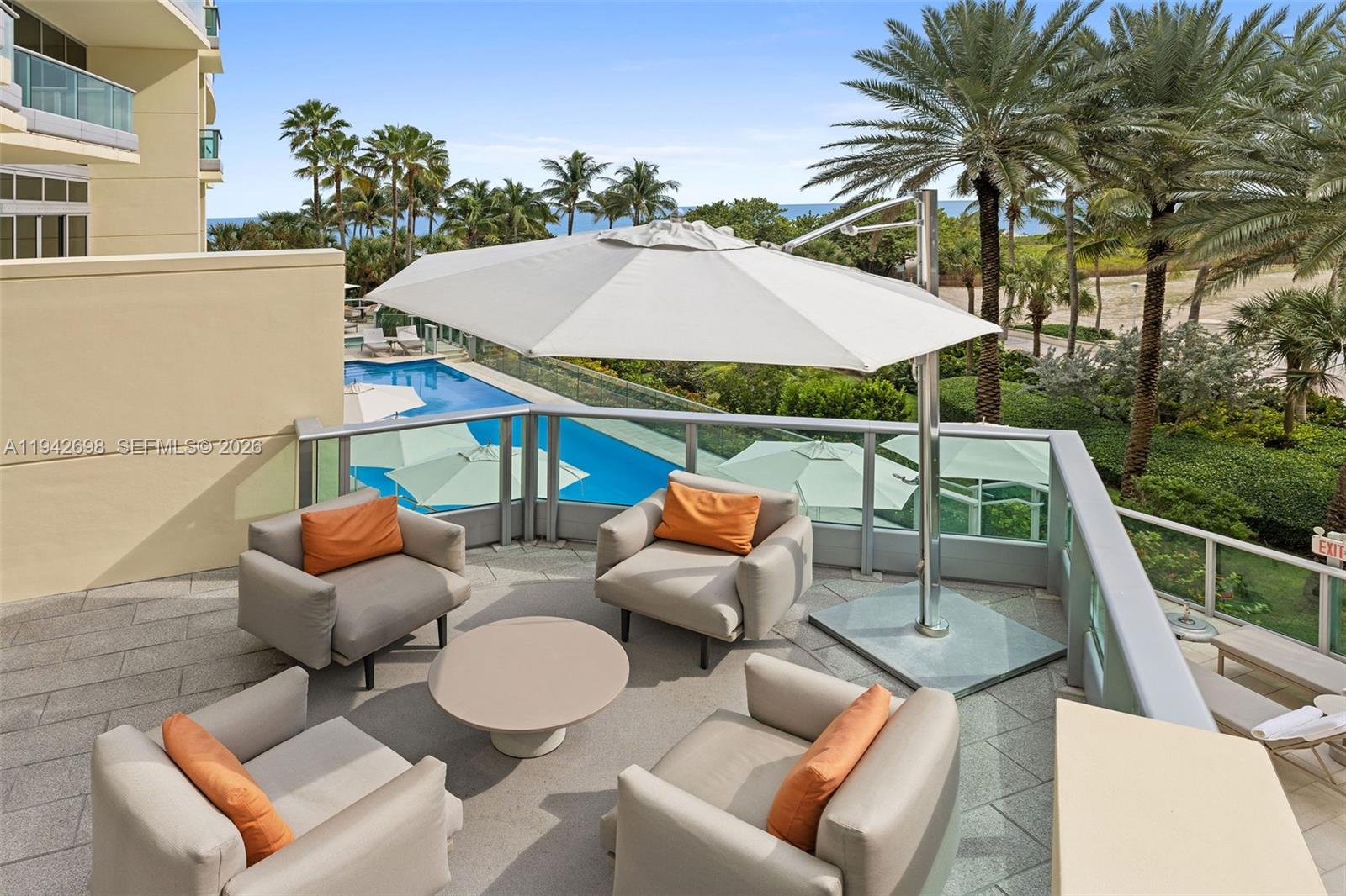 1455 Ocean Dr # 1009