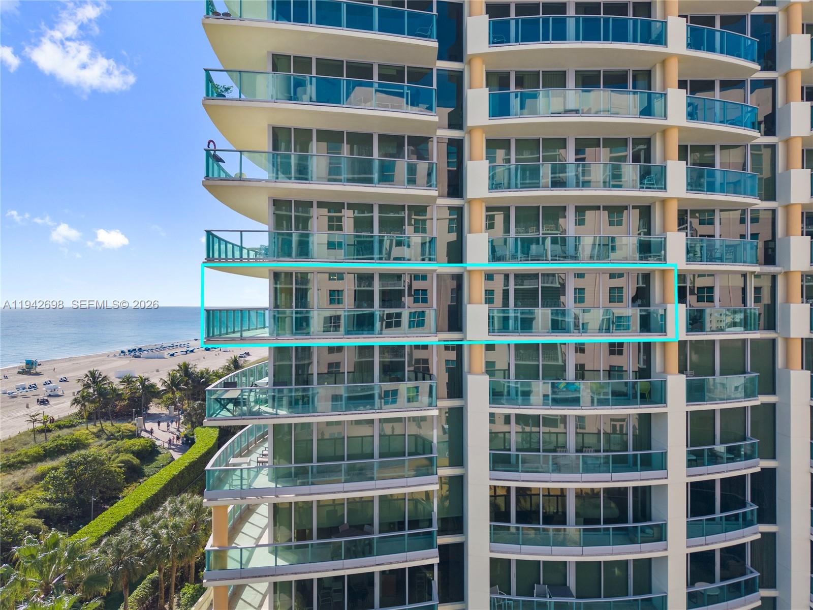 1455 Ocean Dr # 1009
