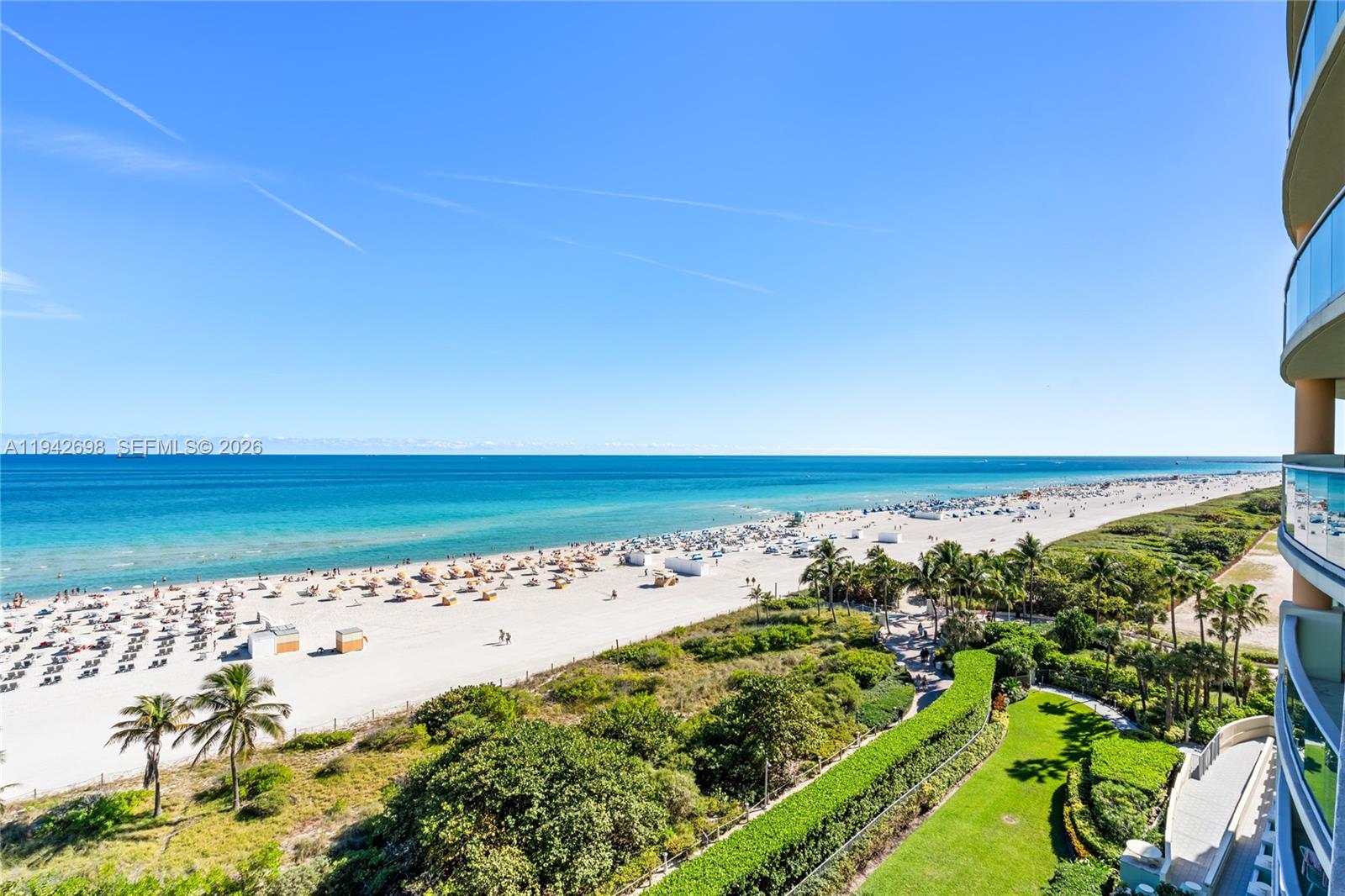 1455 Ocean Dr # 1009