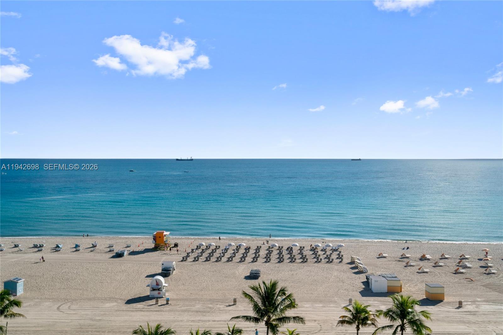 1455 Ocean Dr # 1009