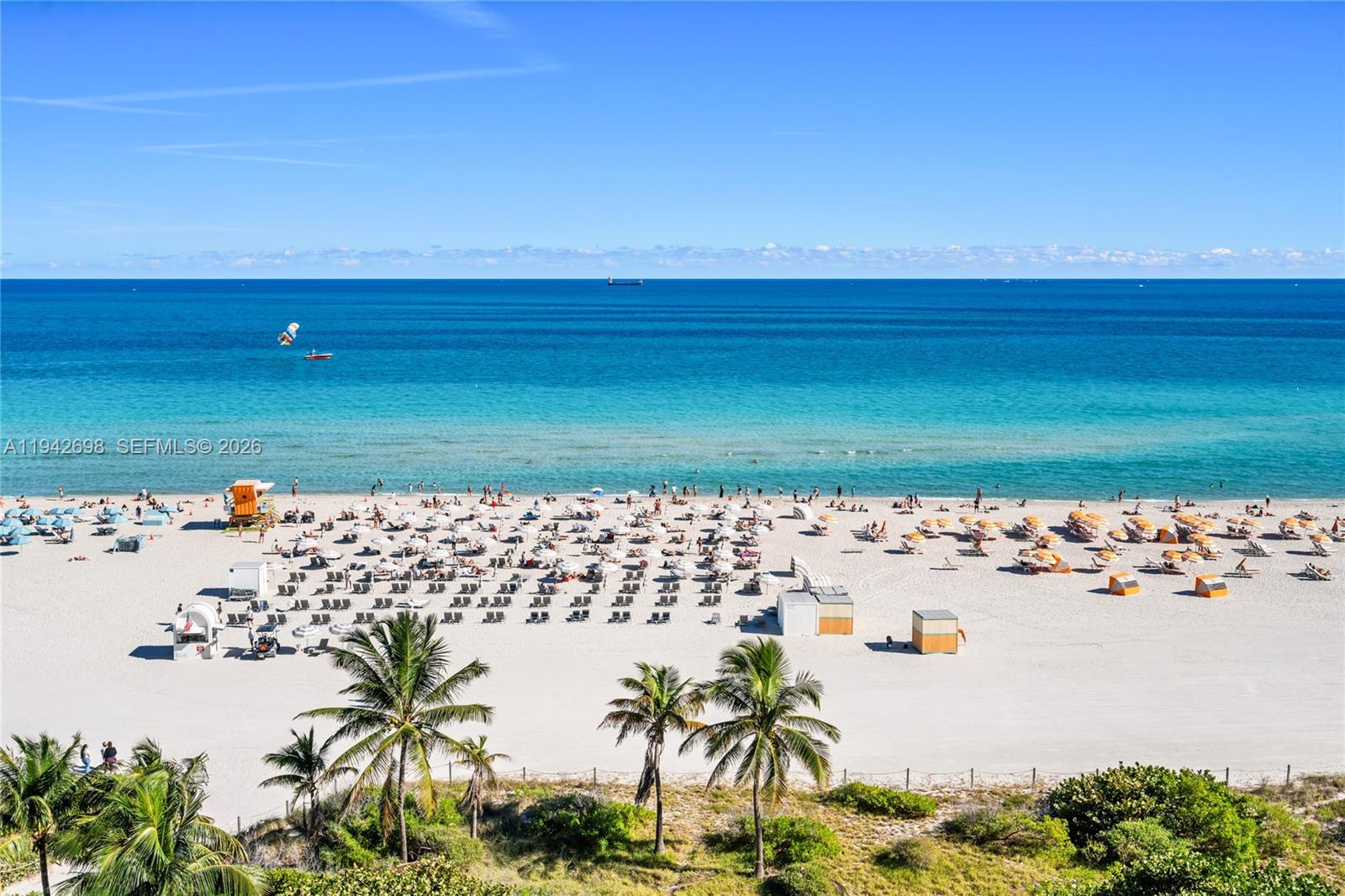 1455 Ocean Dr # 1009