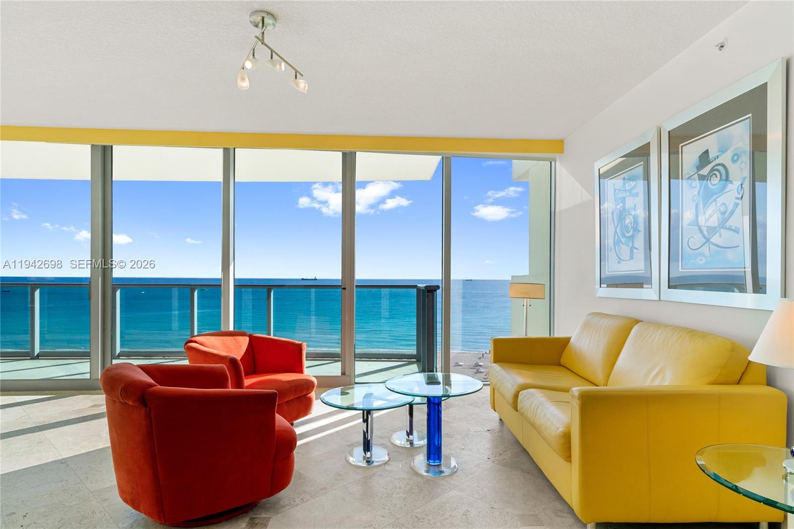 1455 Ocean Dr # 1009