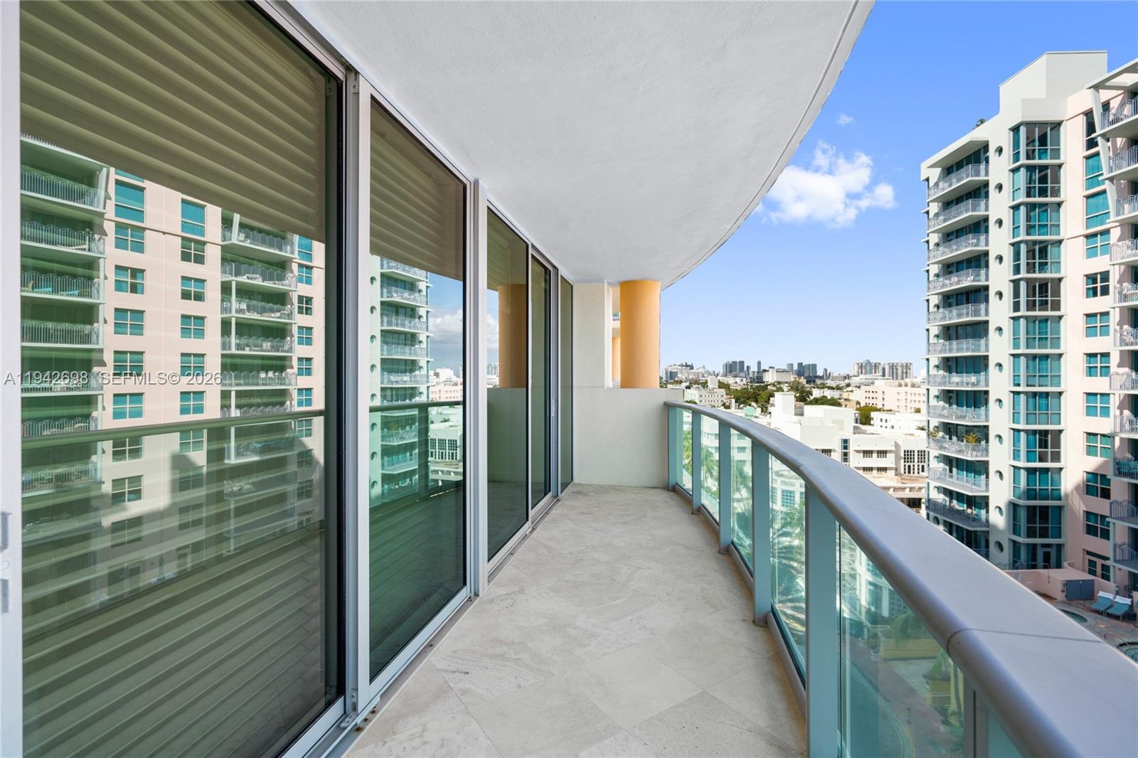 1455 Ocean Dr # 1009