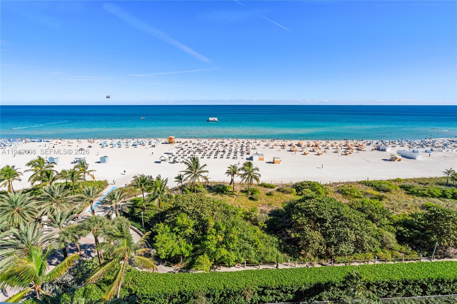 1455 Ocean Dr # 1009