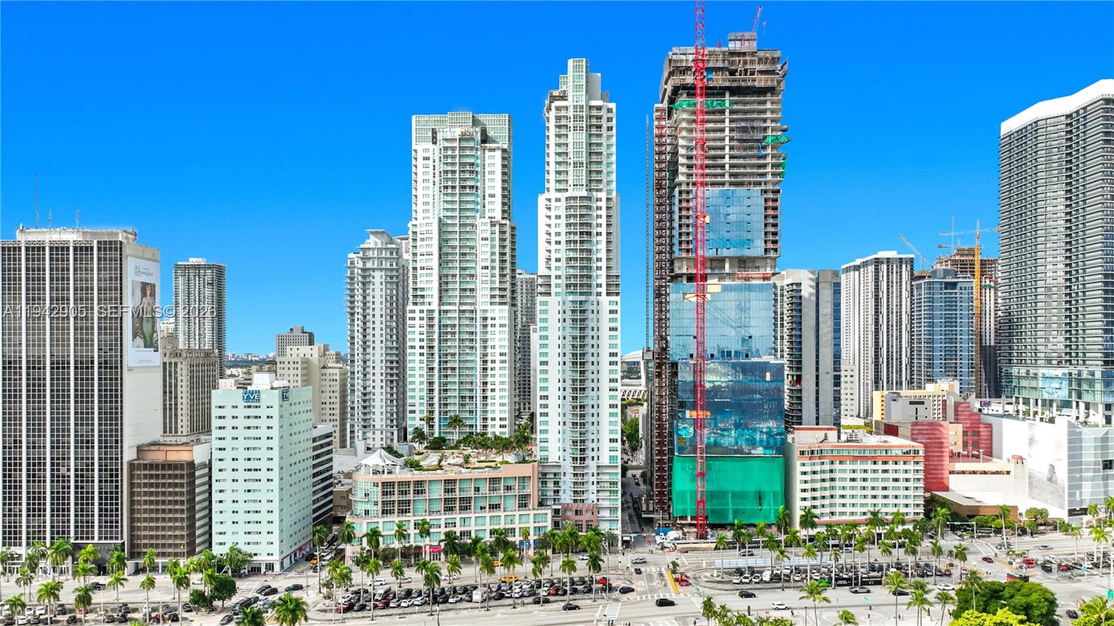 244 Biscayne Blvd # 3904