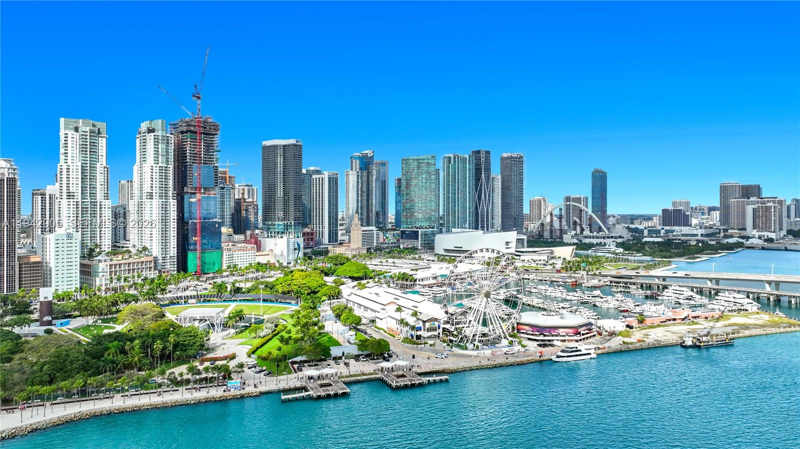 244 Biscayne Blvd # 3904