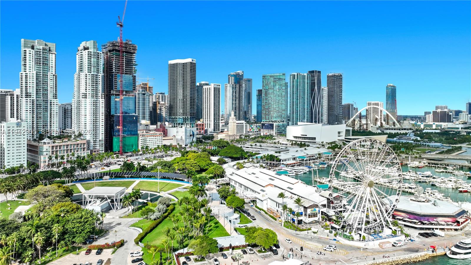 244 Biscayne Blvd # 3904