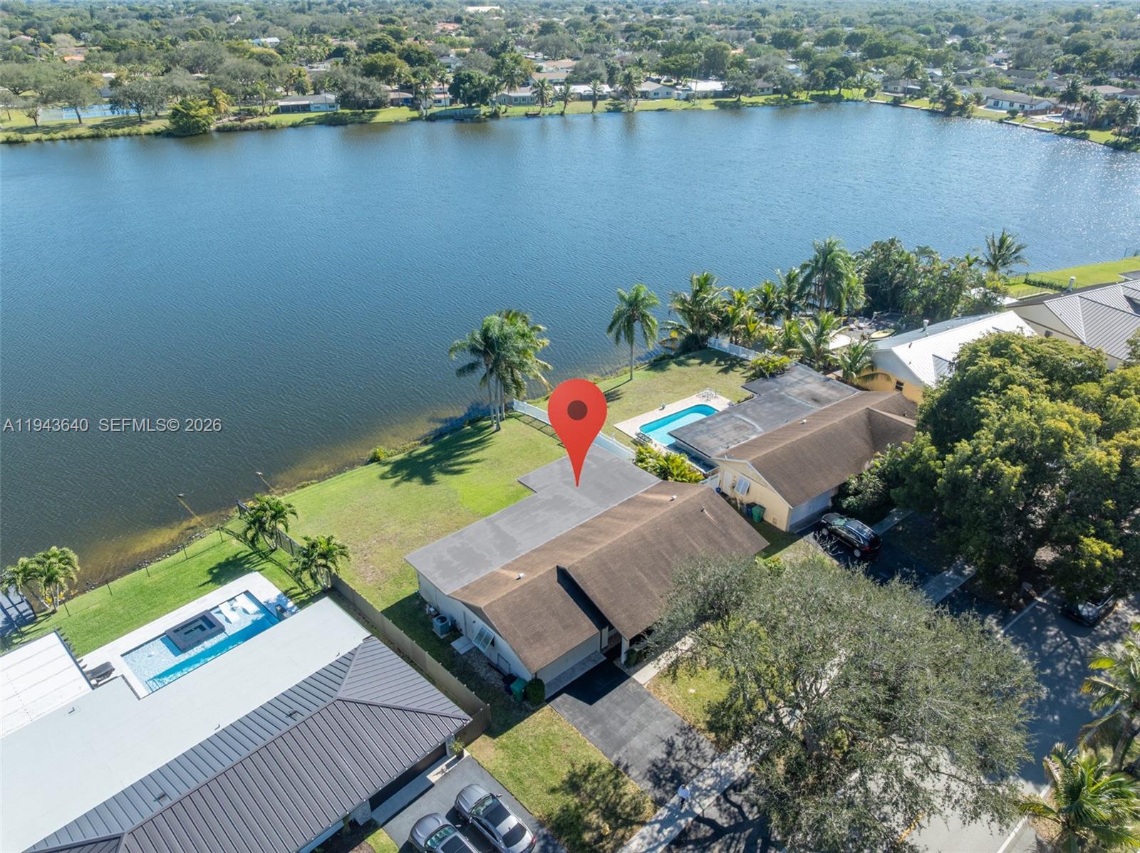 5500 SW 118th Ave