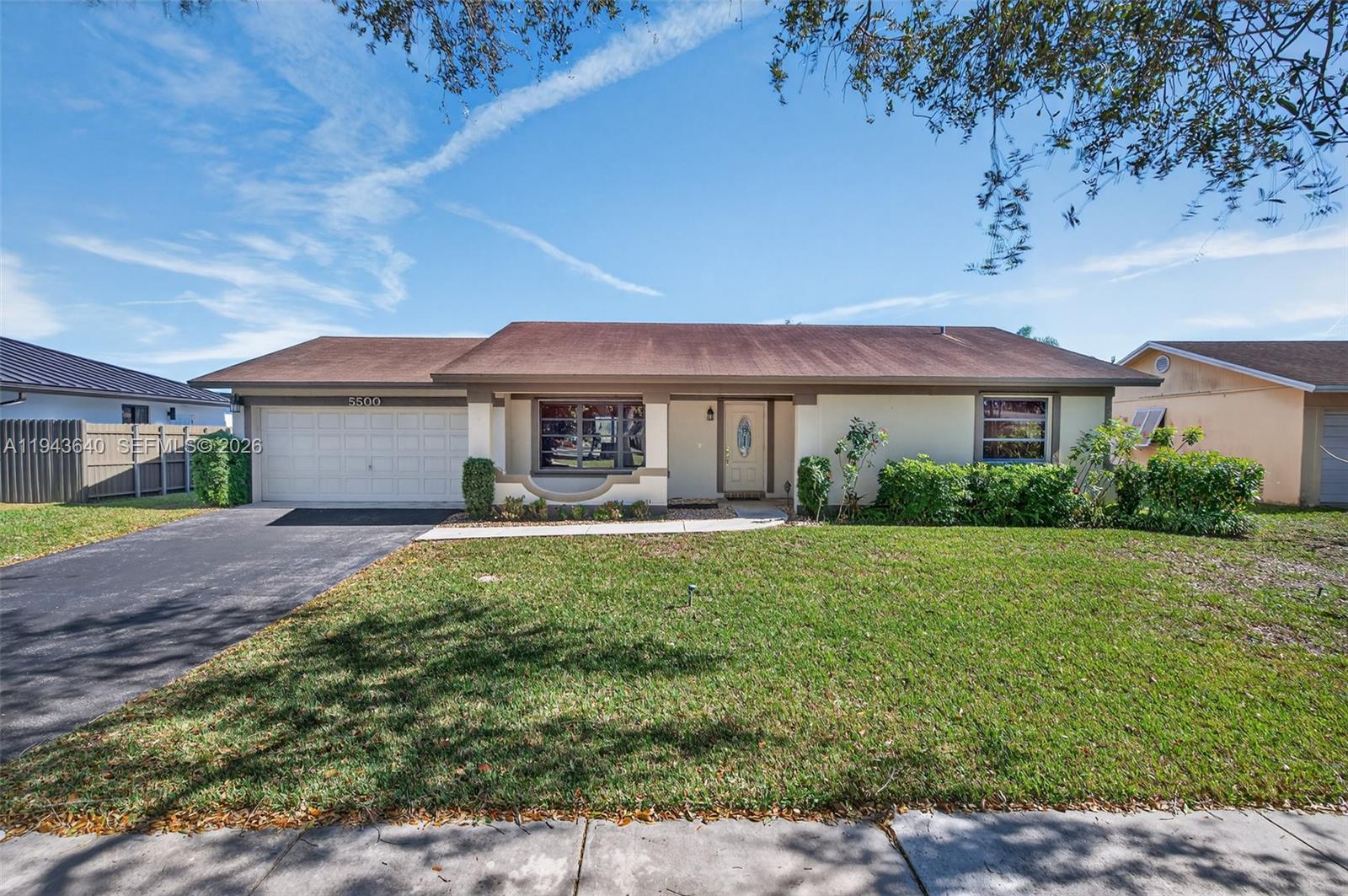 5500 SW 118th Ave