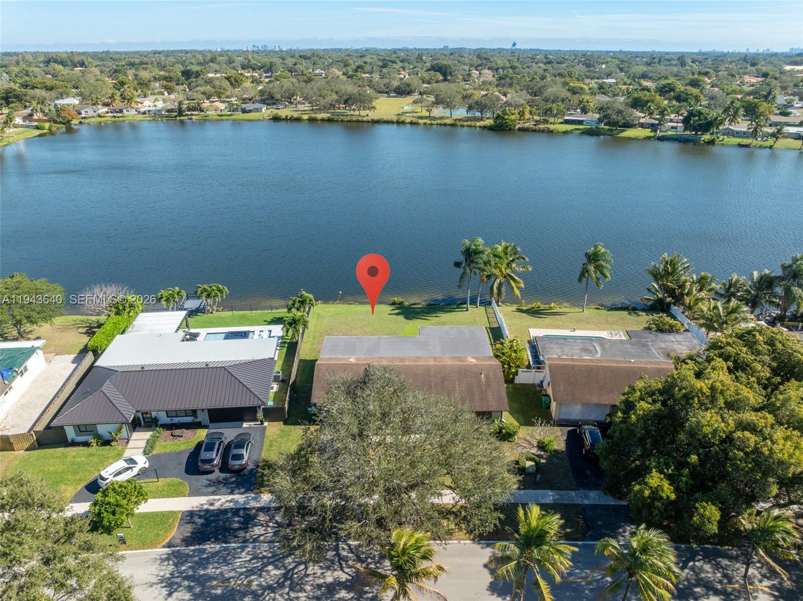 5500 SW 118th Ave
