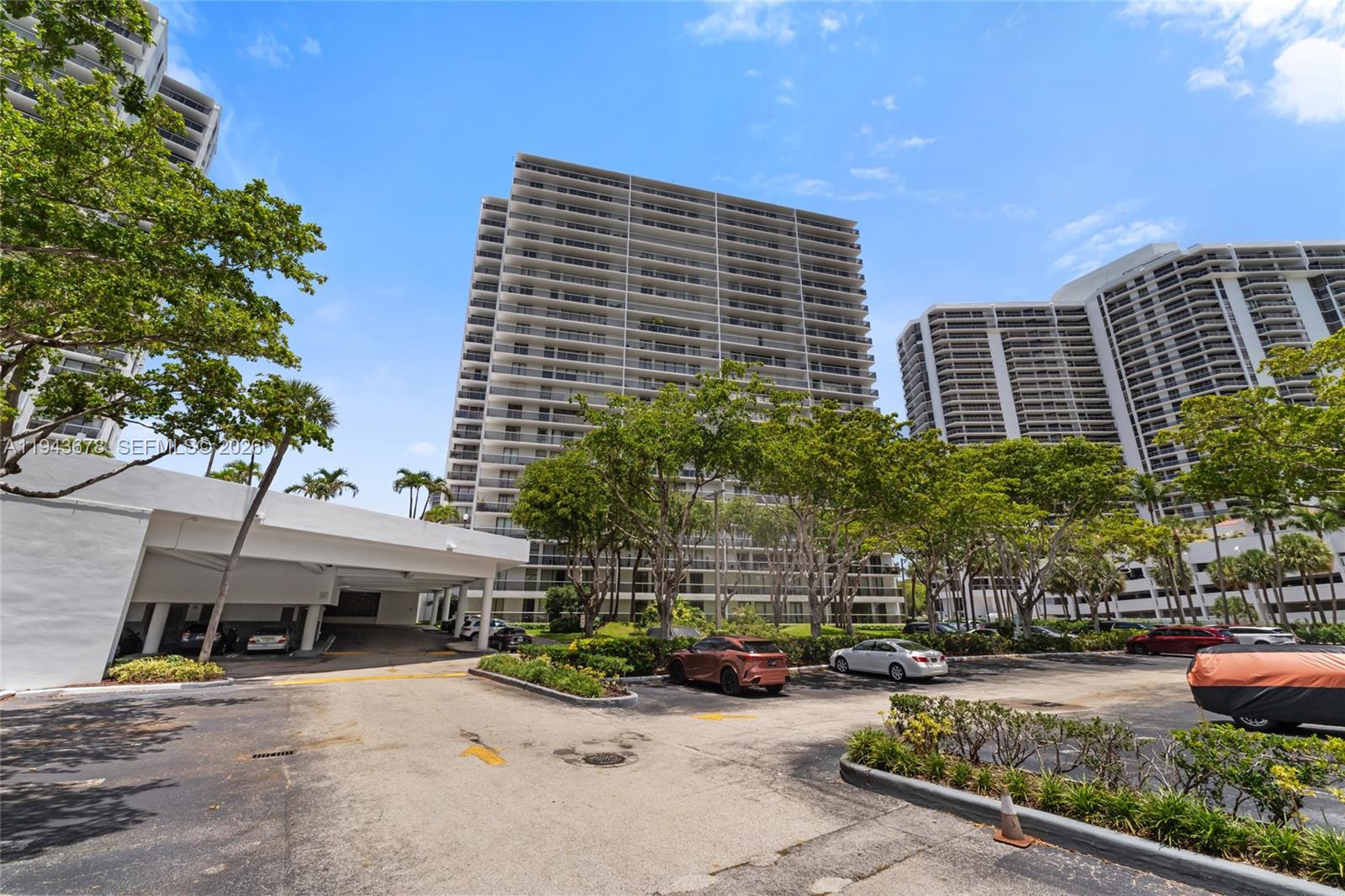 3731 N country Club DR # 921