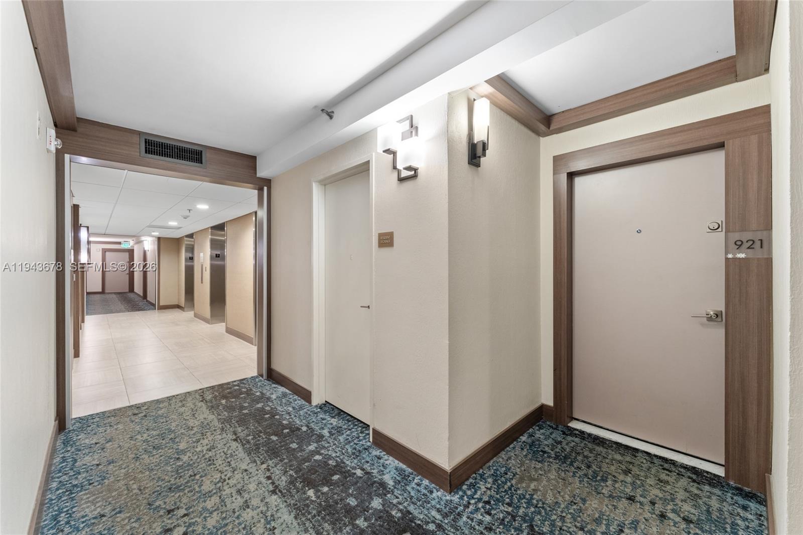3731 N country Club DR # 921