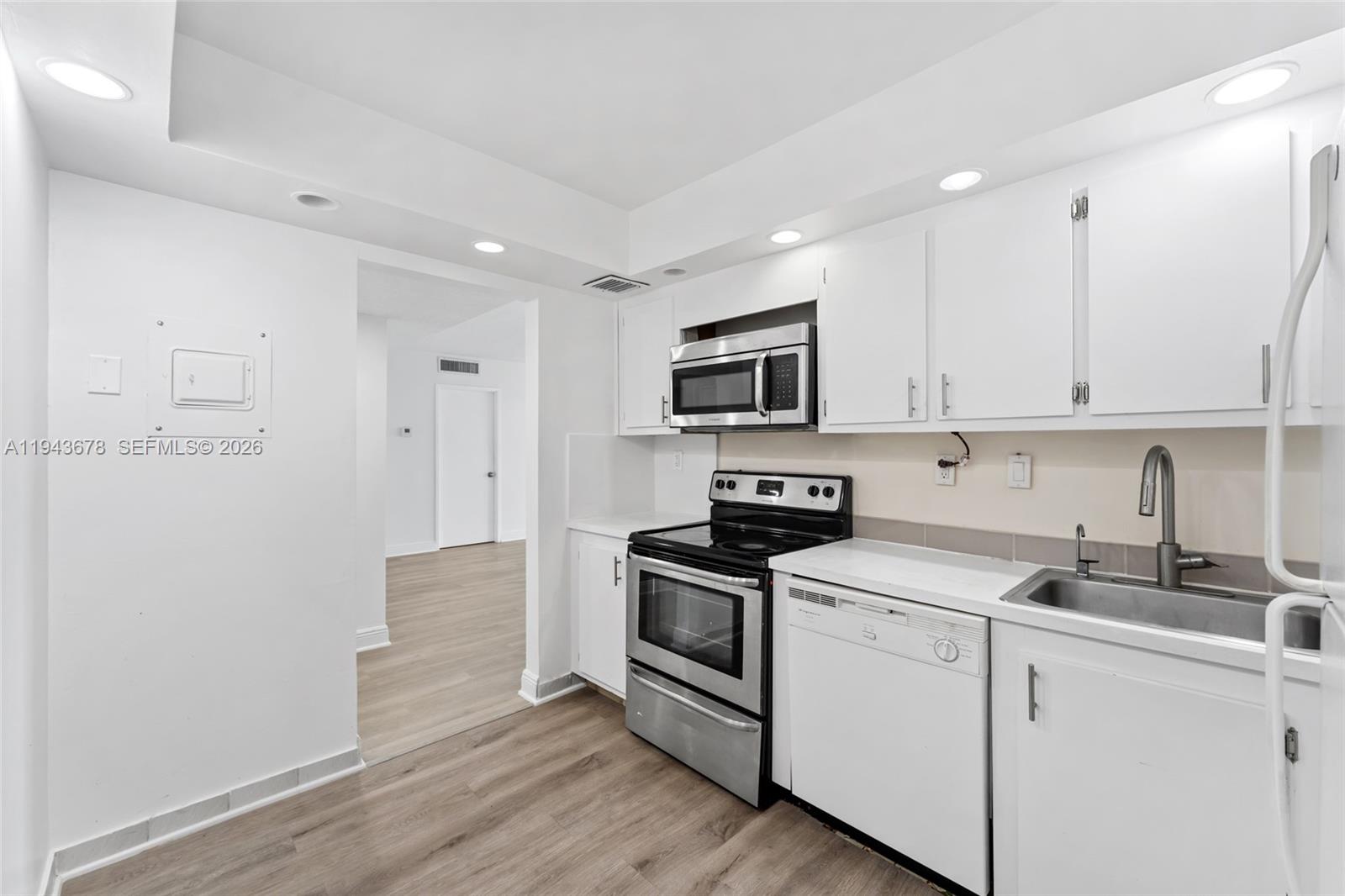 3731 N country Club DR # 921