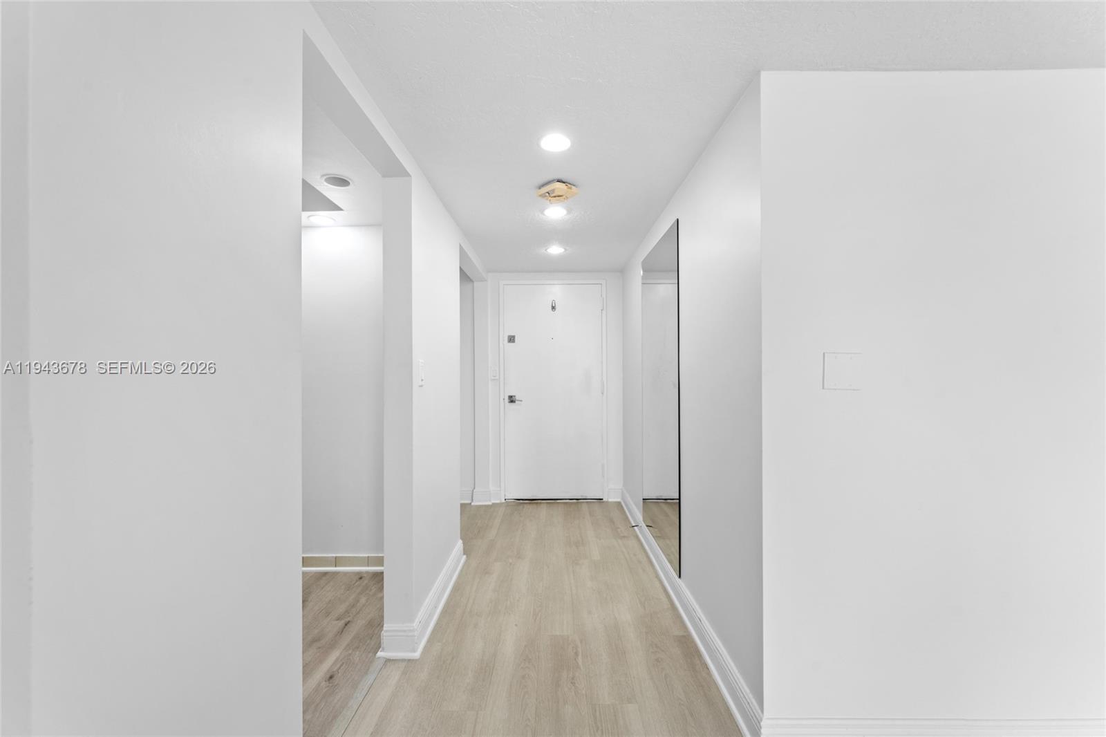 3731 N country Club DR # 921