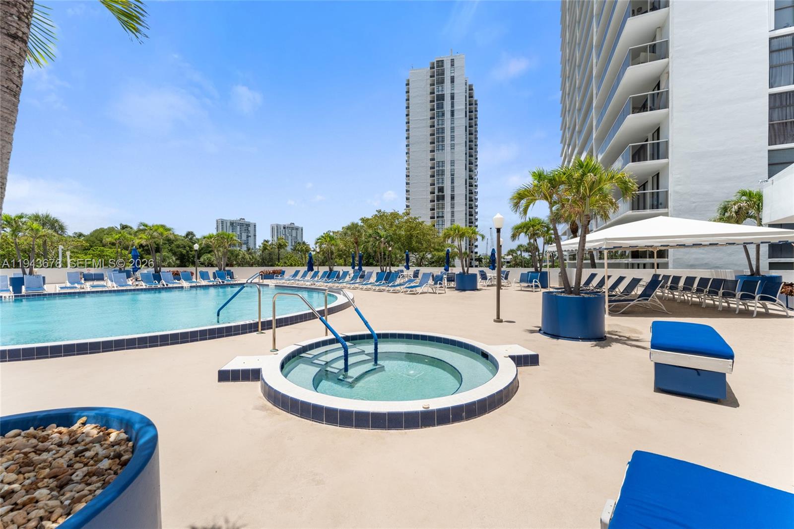 3731 N country Club DR # 921