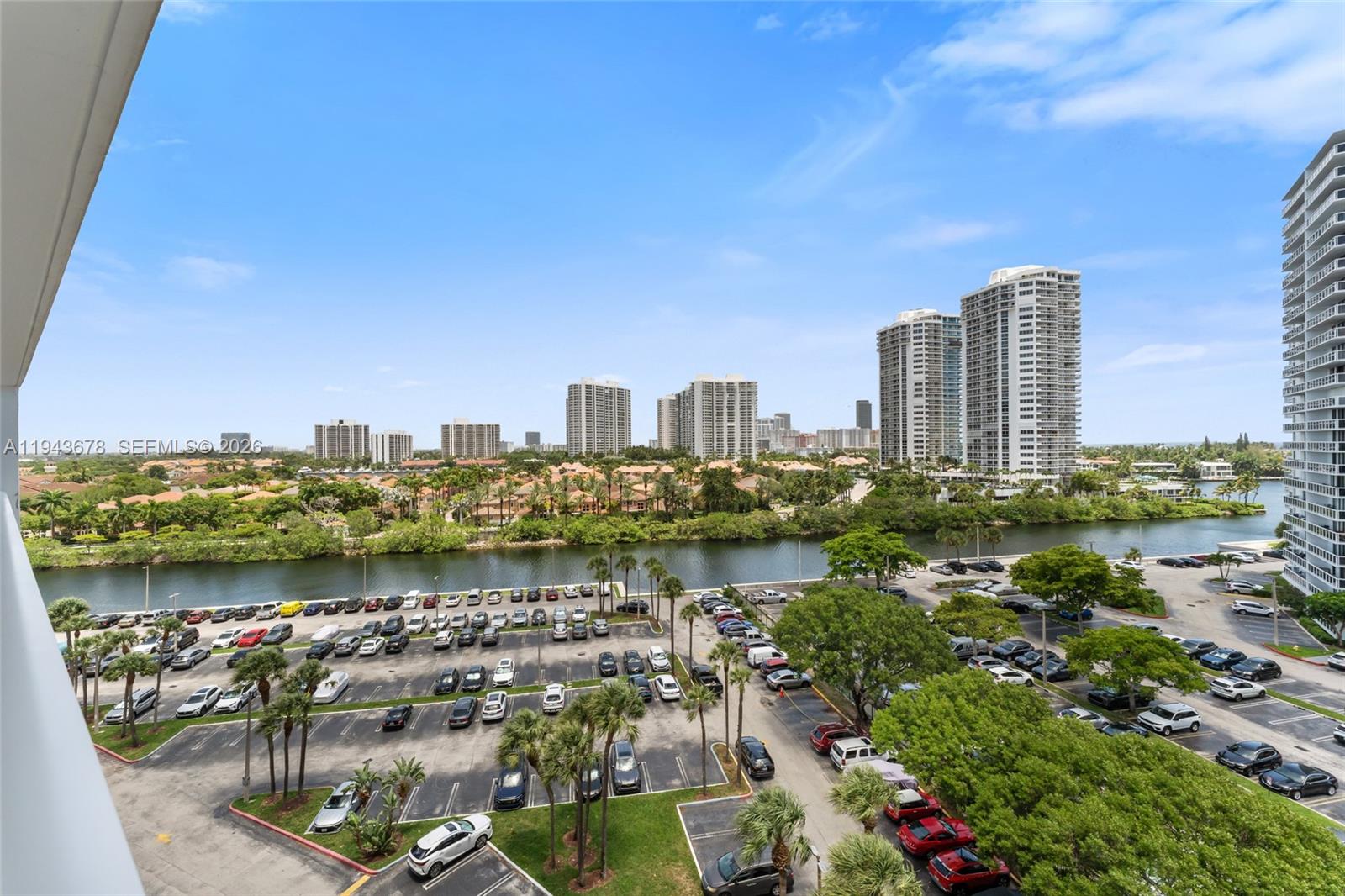 3731 N country Club DR # 921