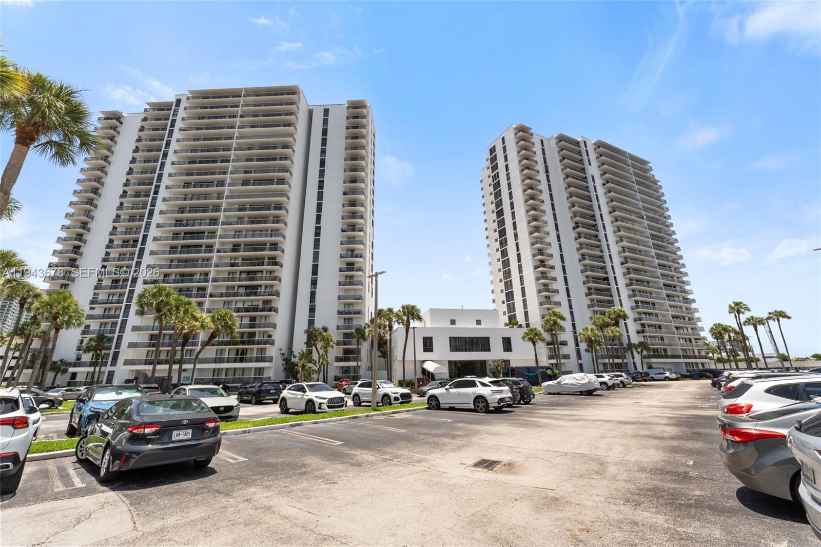 3731 N country Club DR # 921