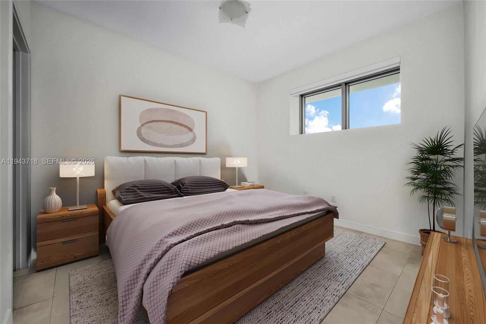 2900 NE 7th Ave # 1604