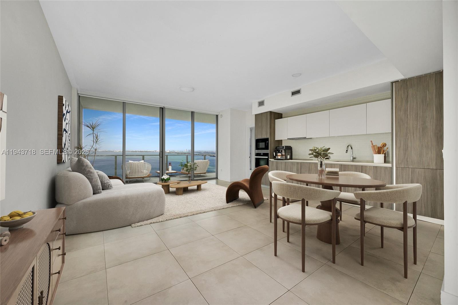 2900 NE 7th Ave # 1604