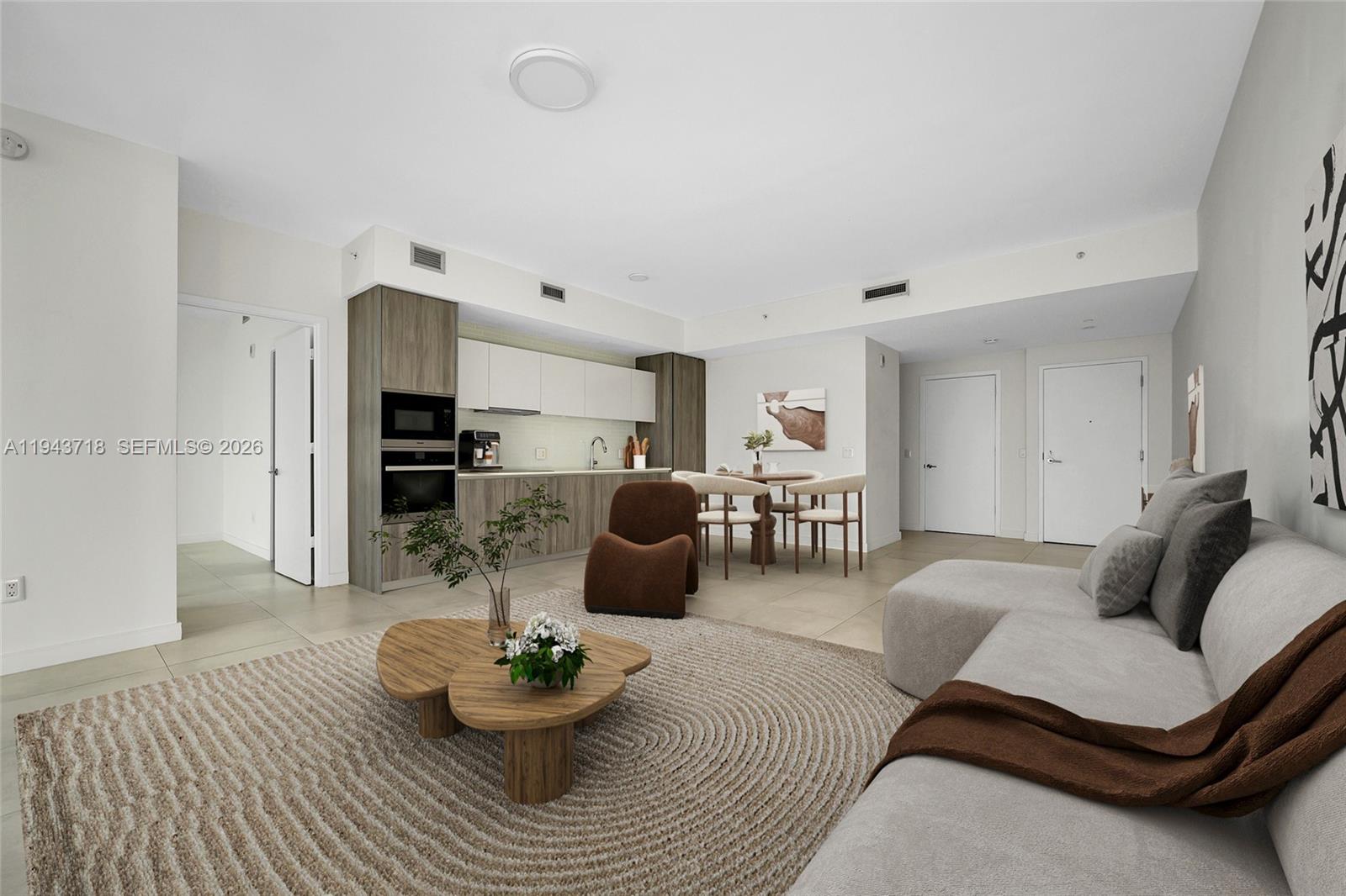 2900 NE 7th Ave # 1604