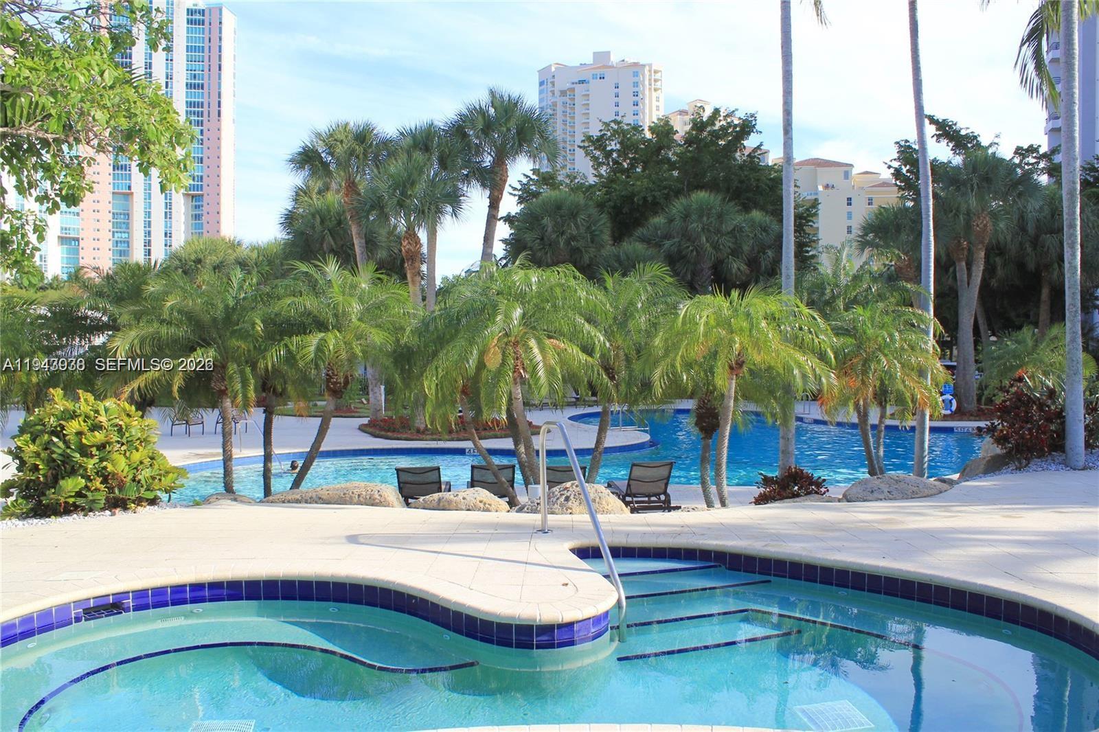 3300 NE 191st St # 1903