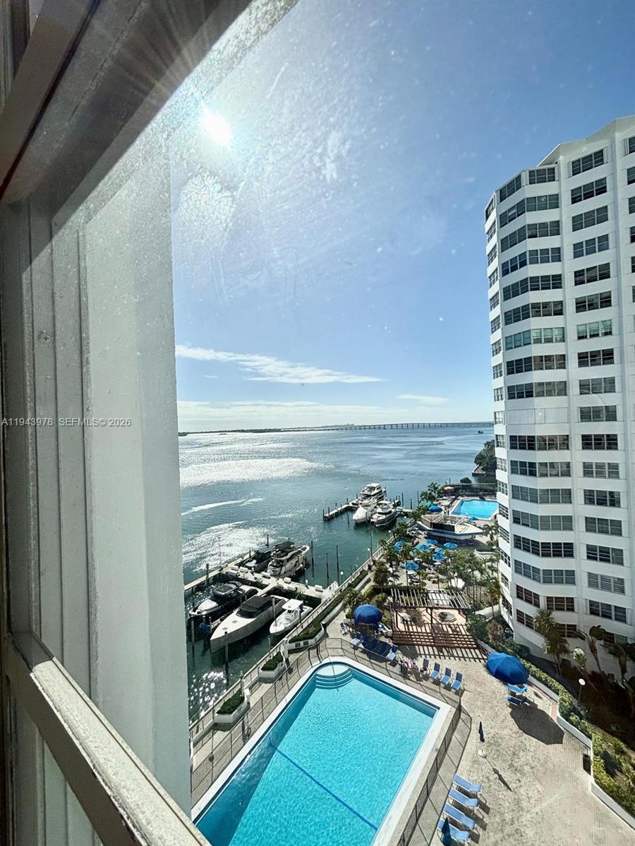 801 Brickell Bay Dr # 1067