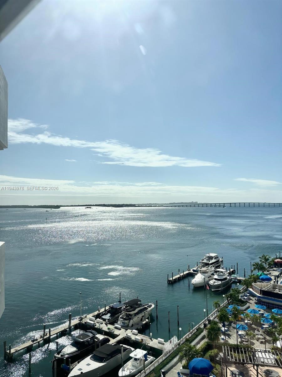 801 Brickell Bay Dr # 1067