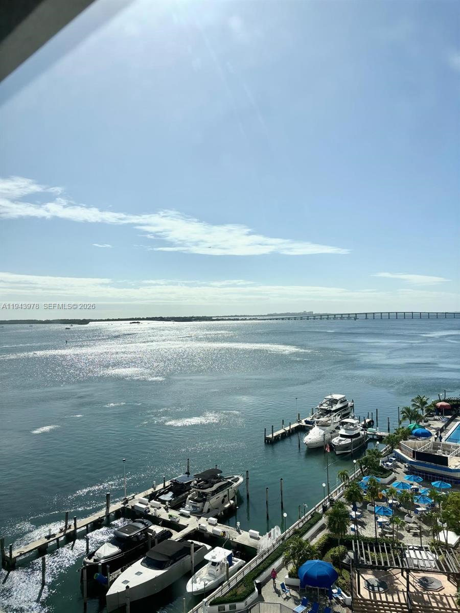 801 Brickell Bay Dr # 1067