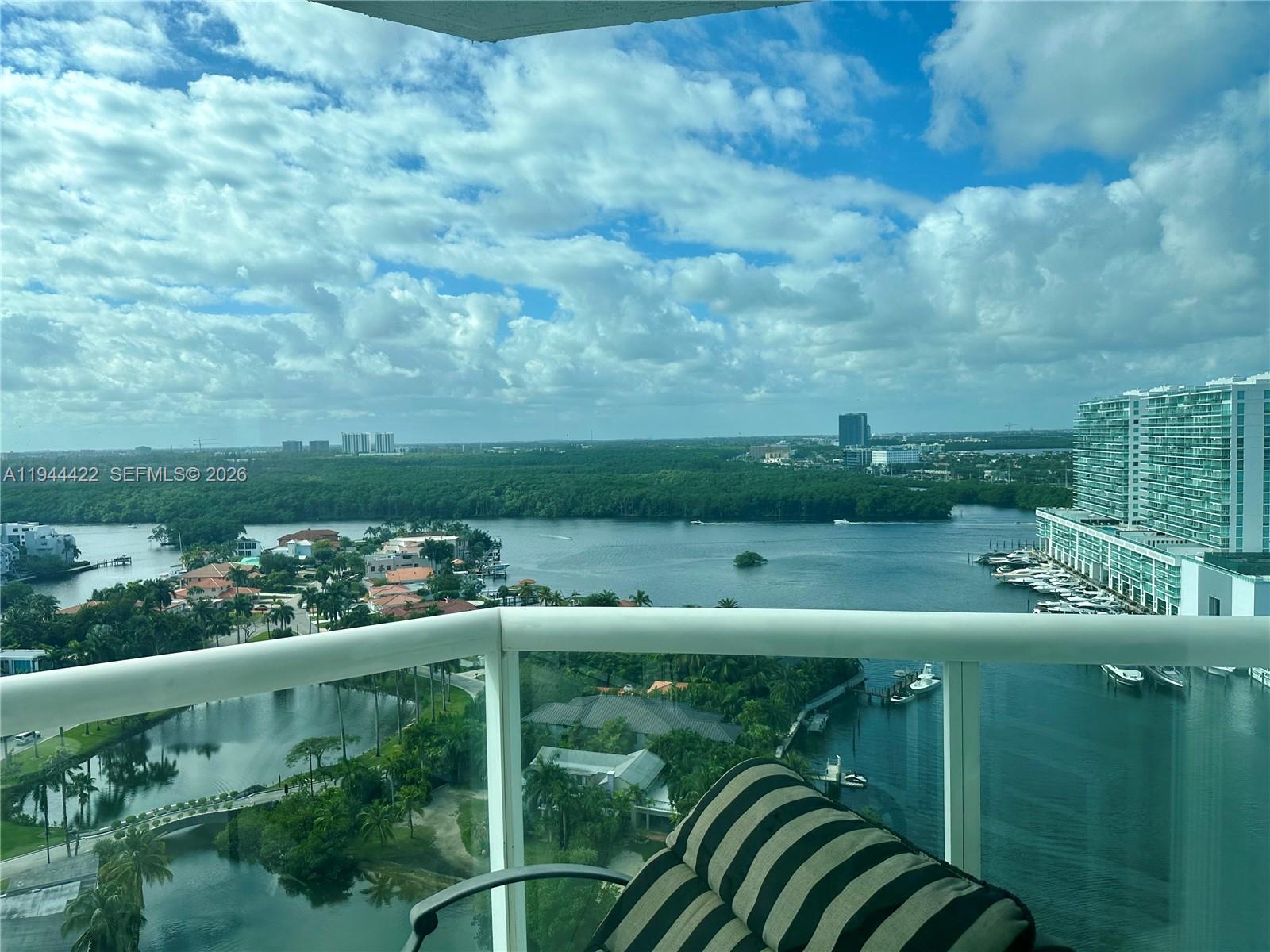 16500 Collins Ave # 1954