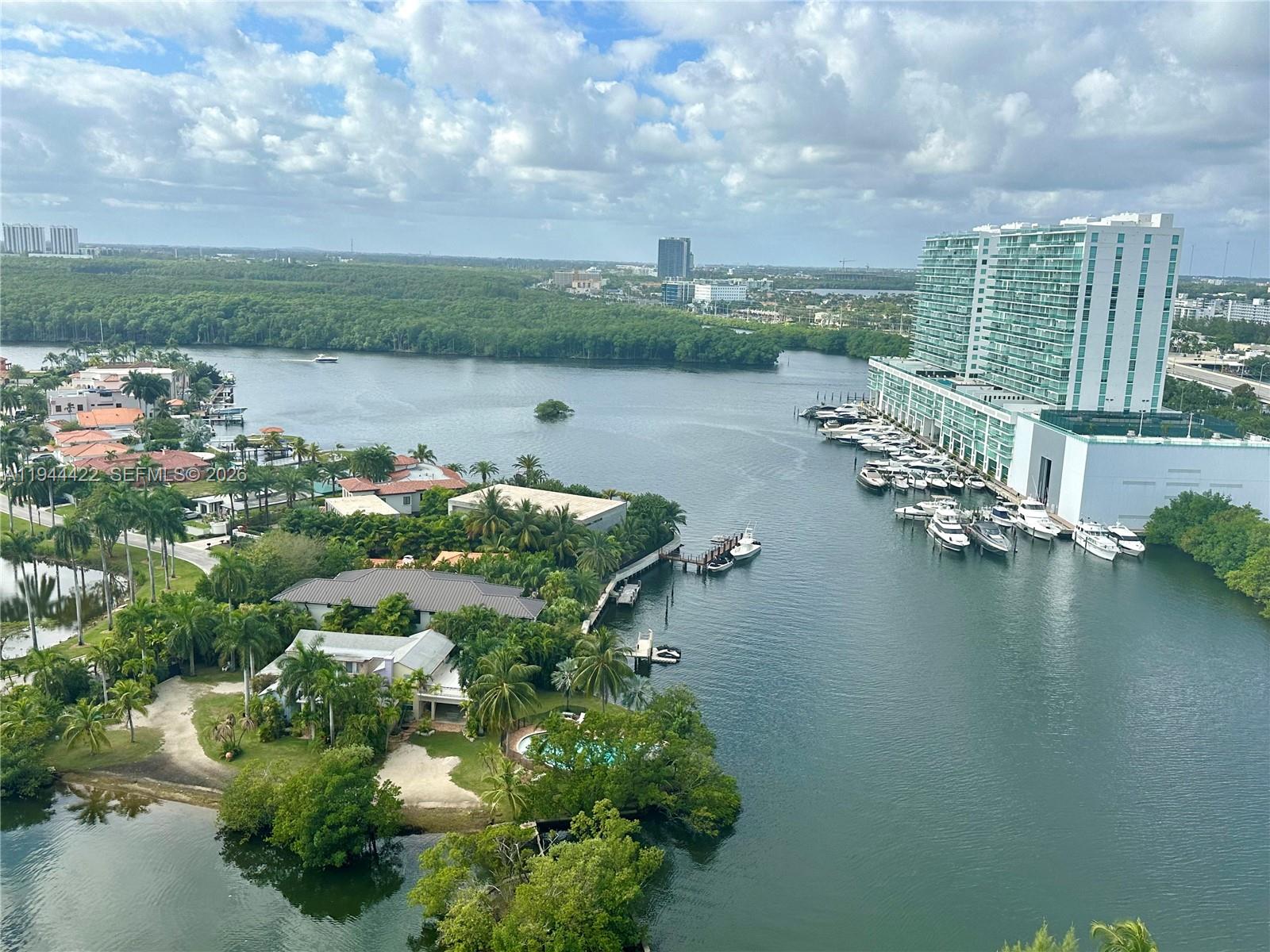 16500 Collins Ave # 1954