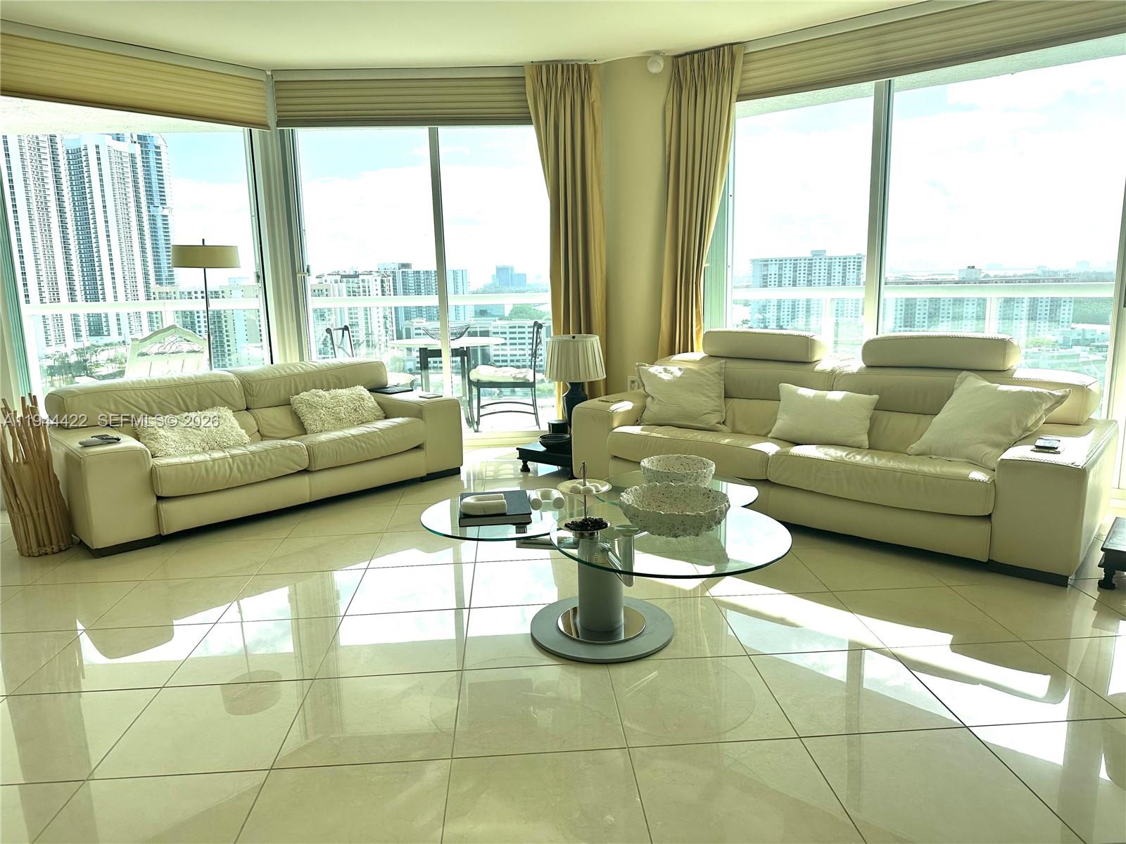 16500 Collins Ave # 1954