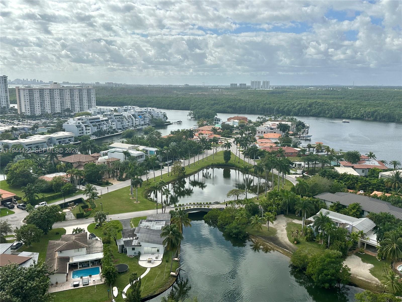 16500 Collins Ave # 1954