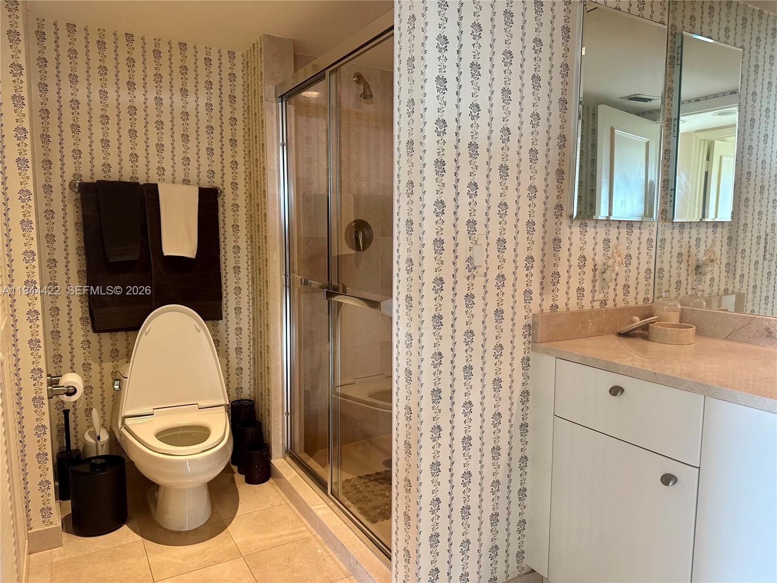 16500 Collins Ave # 1954