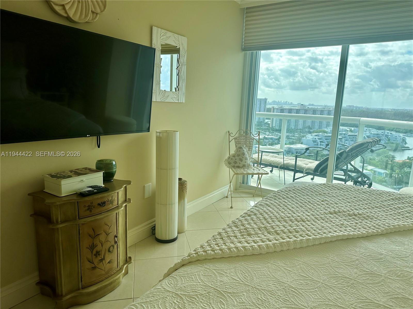 16500 Collins Ave # 1954