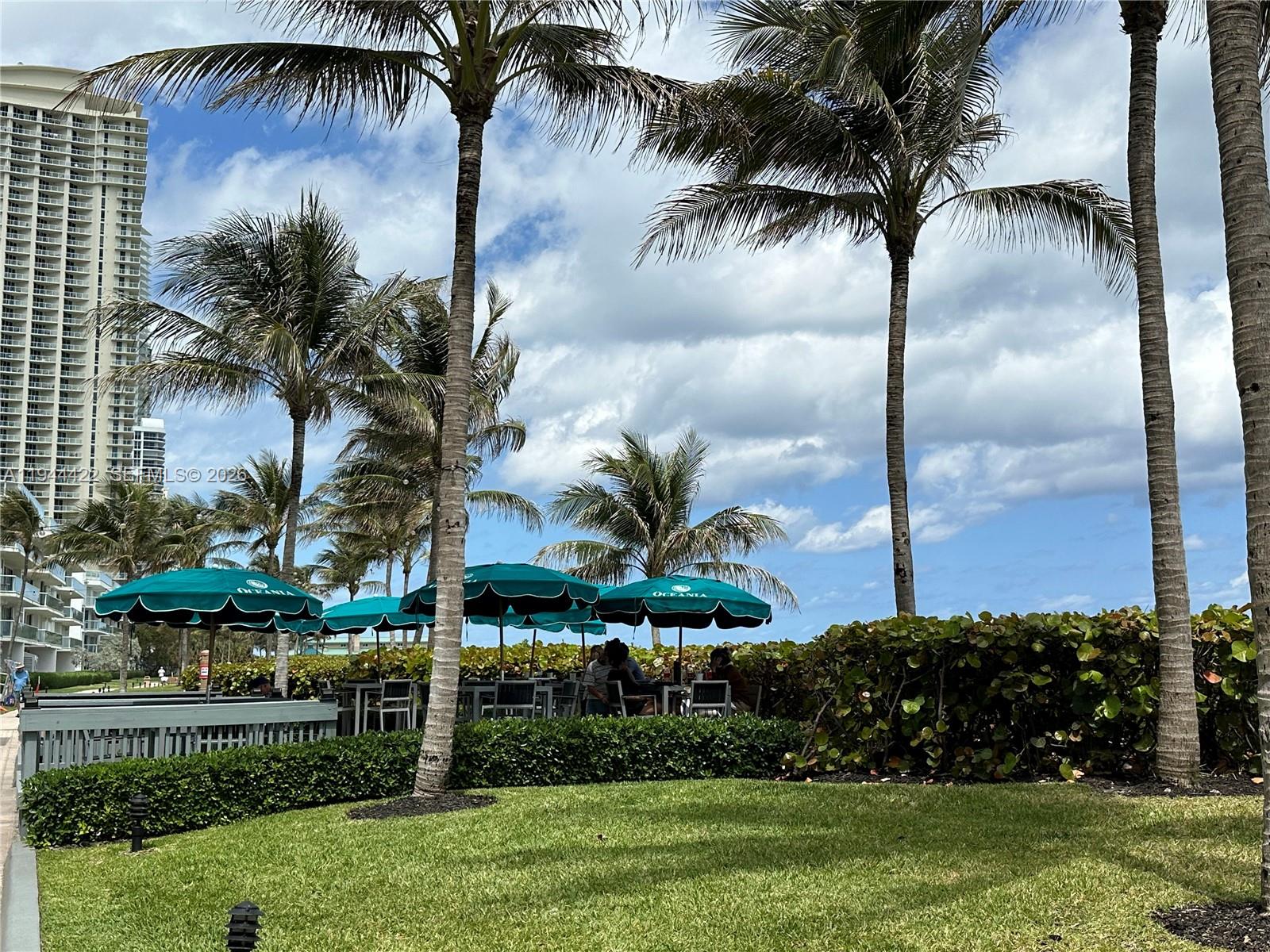 16500 Collins Ave # 1954