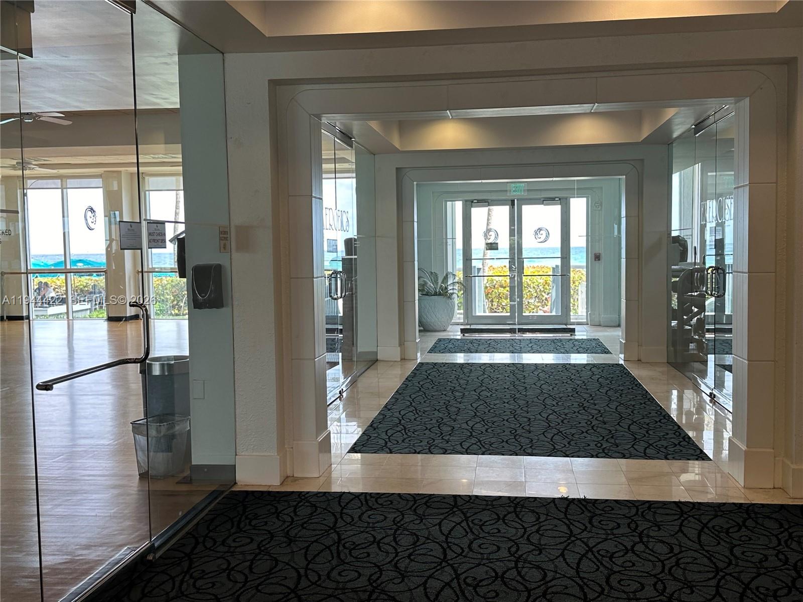 16500 Collins Ave # 1954