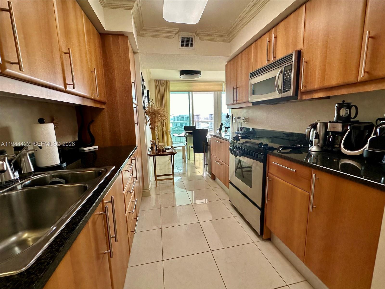 16500 Collins Ave # 1954