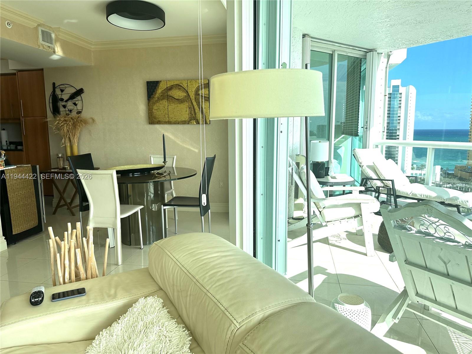 16500 Collins Ave # 1954