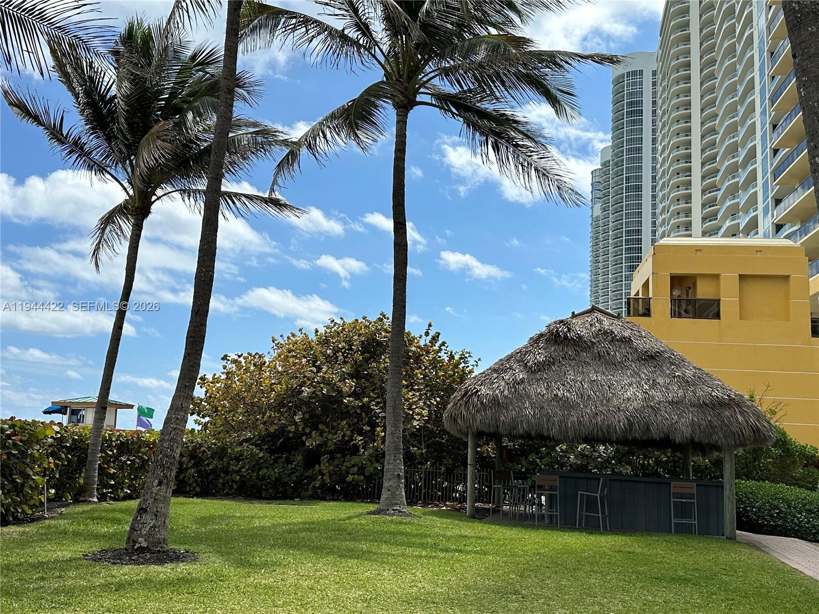 16500 Collins Ave # 1954