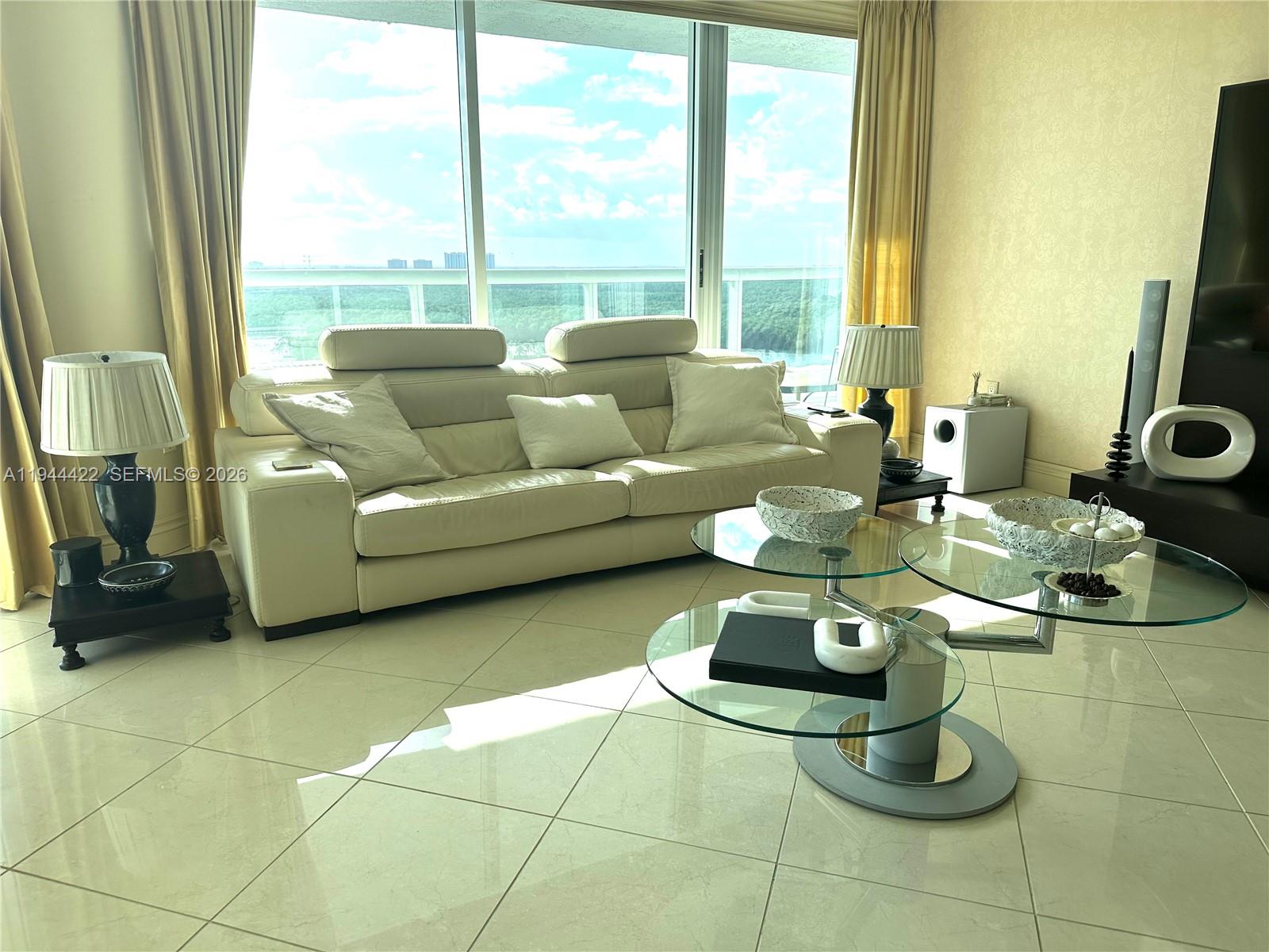 16500 Collins Ave # 1954