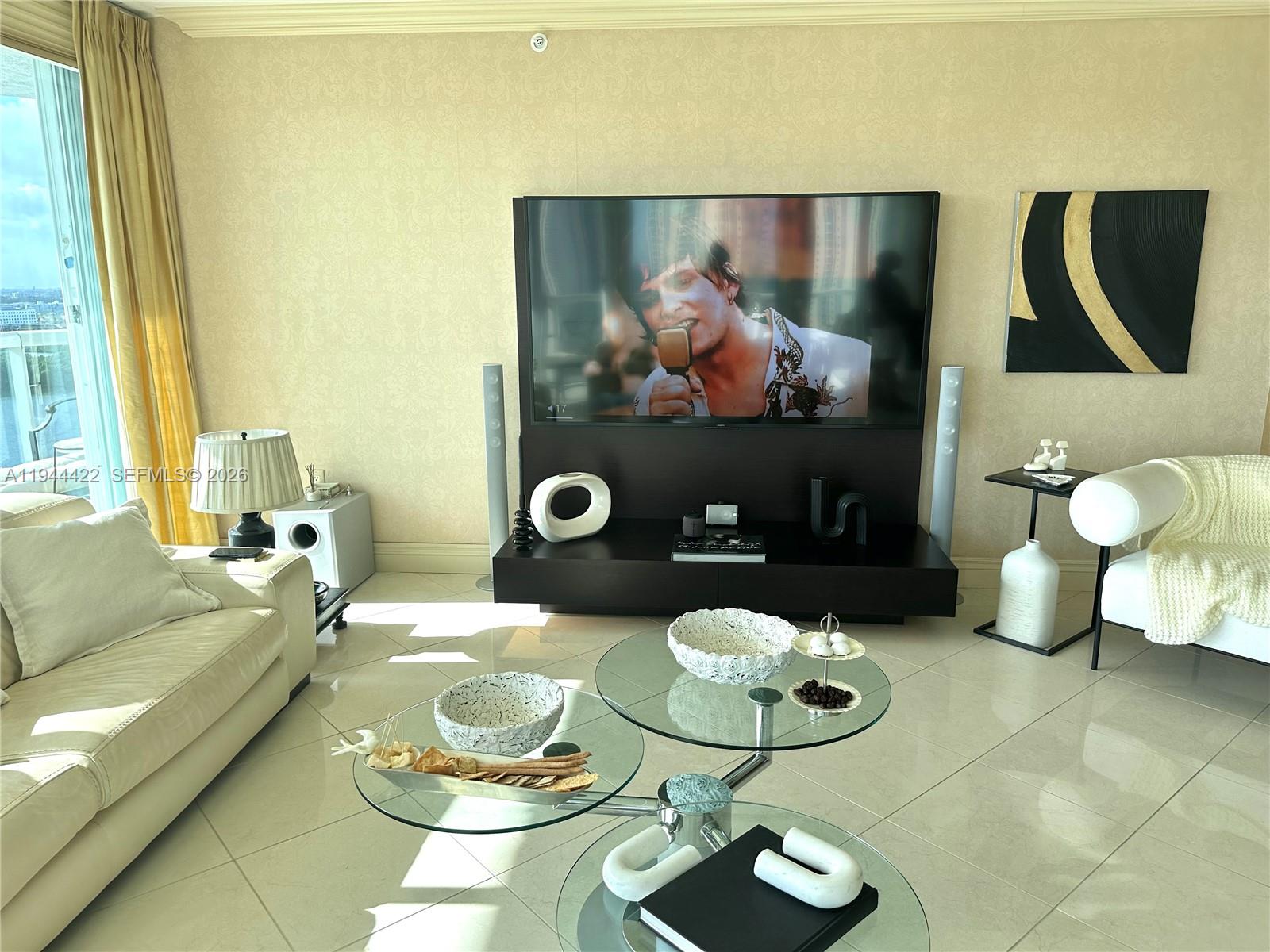 16500 Collins Ave # 1954