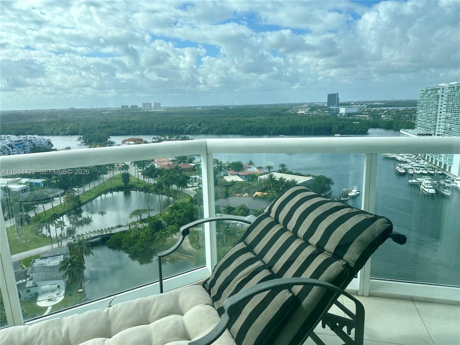 16500 Collins Ave # 1954